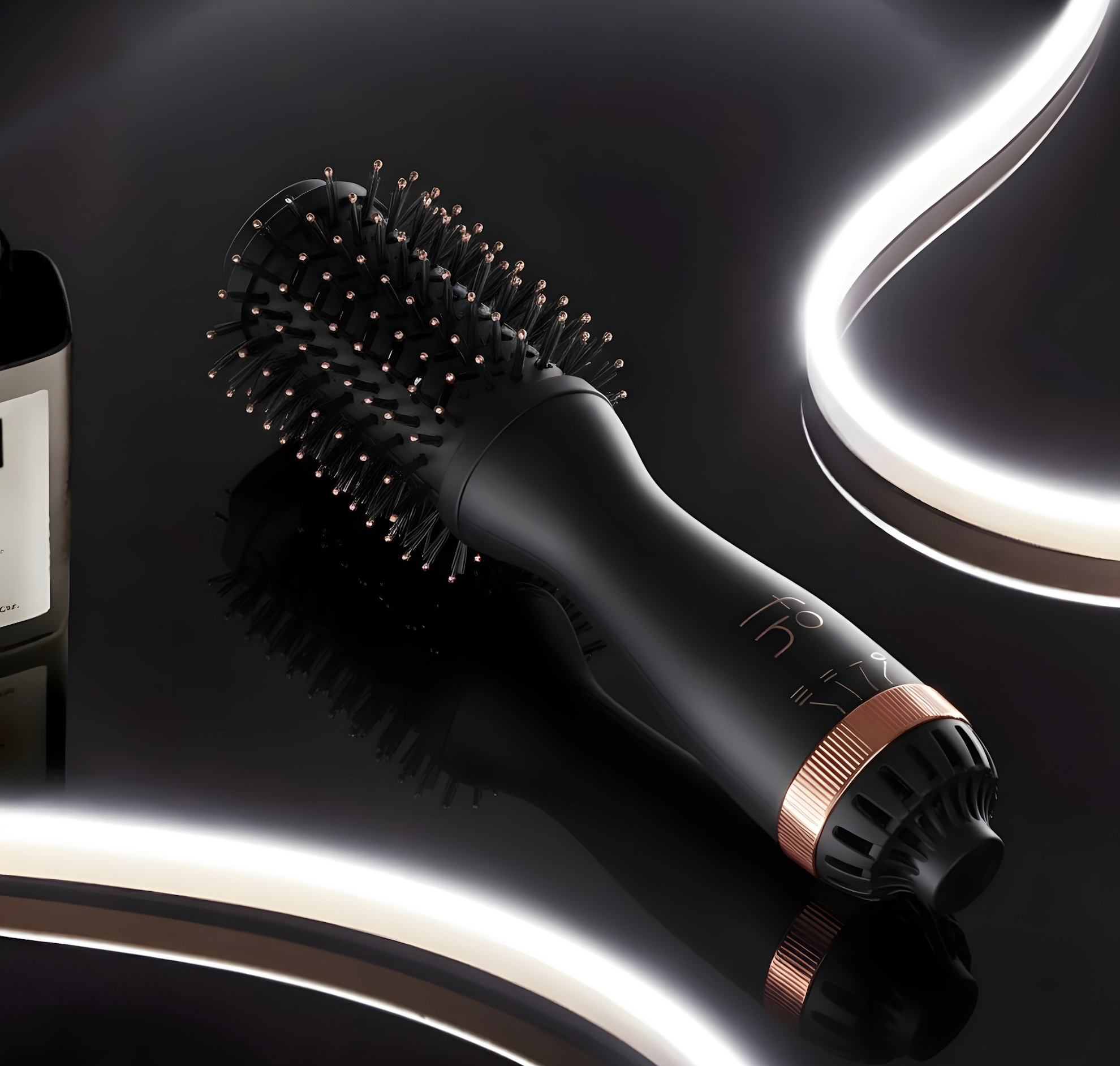 Mini Volumizing Blowout Brush