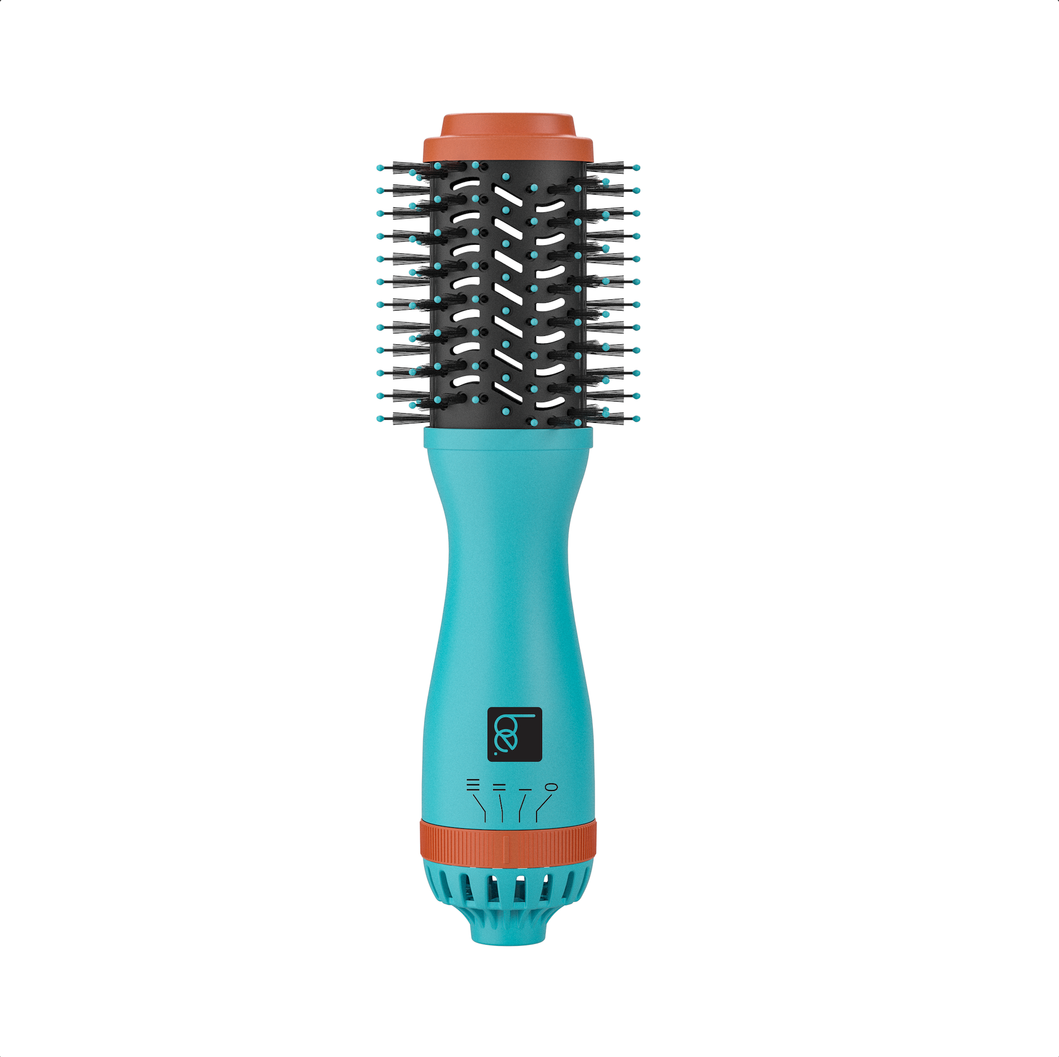 Mini Volumizing Blowout Brush