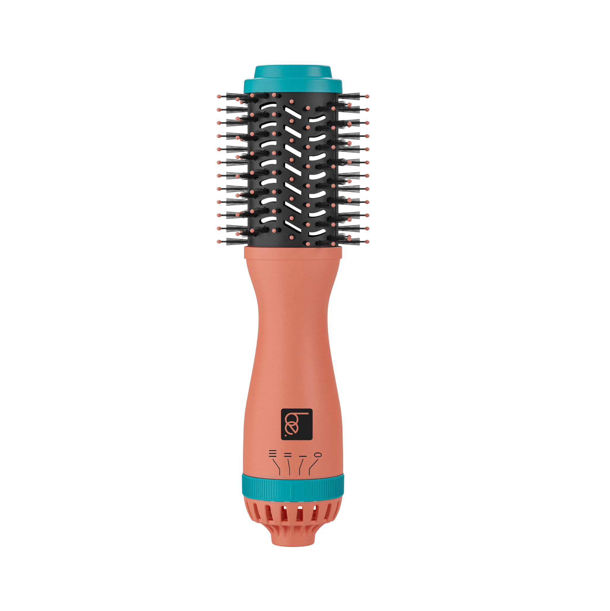 Mini Volumizing Blowout Brush