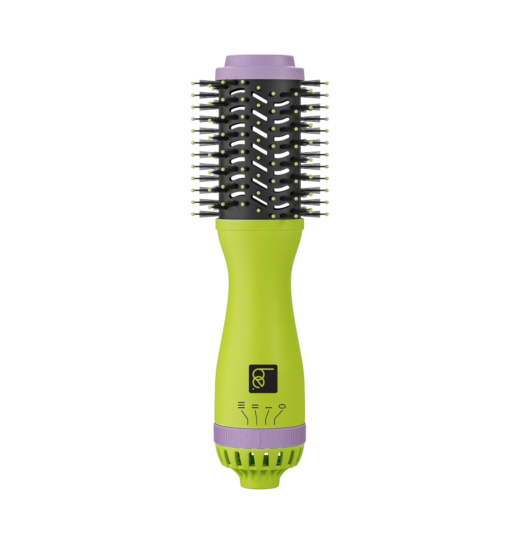 Mini Volumizing Blowout Brush