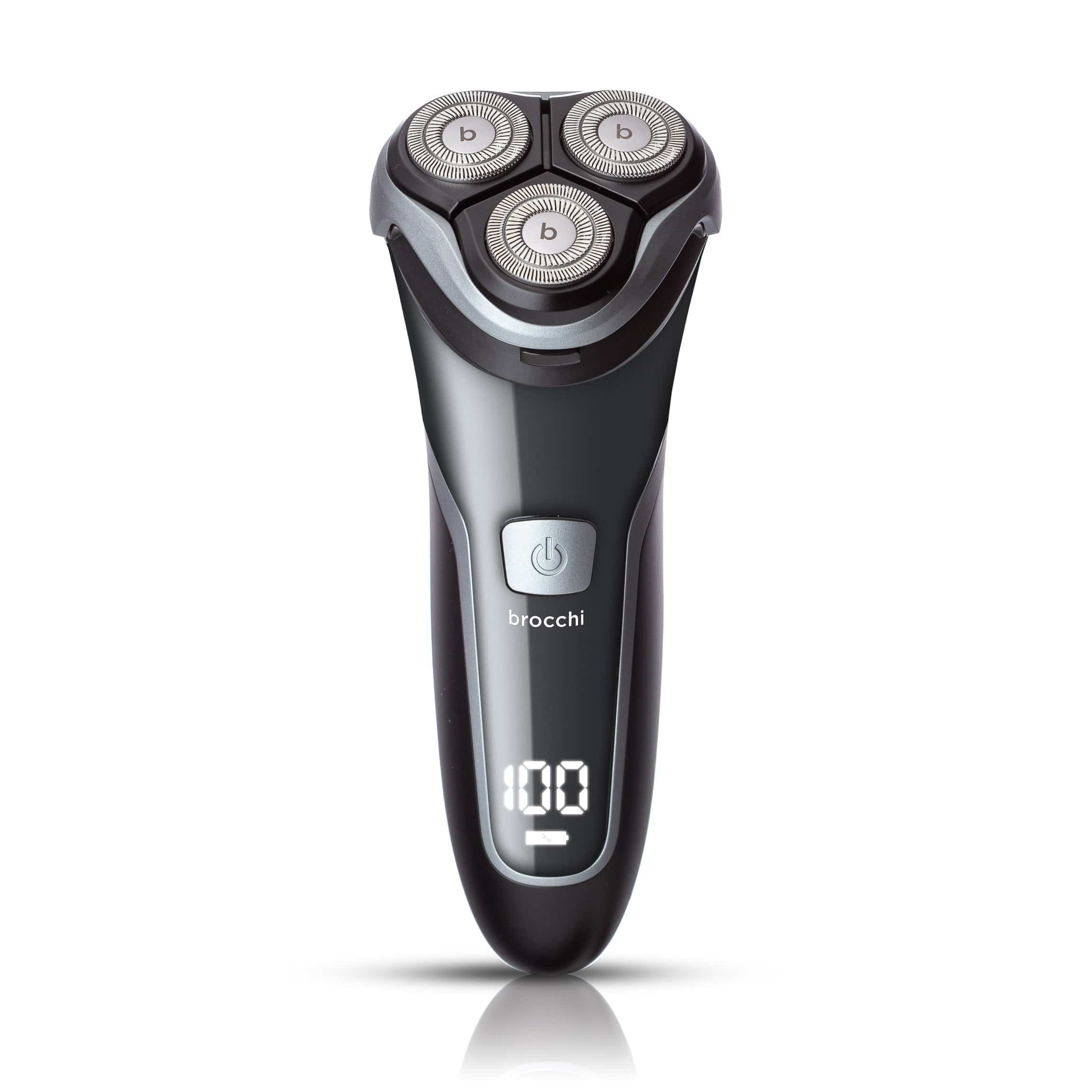 SmoothEdge | Triple Action Razor