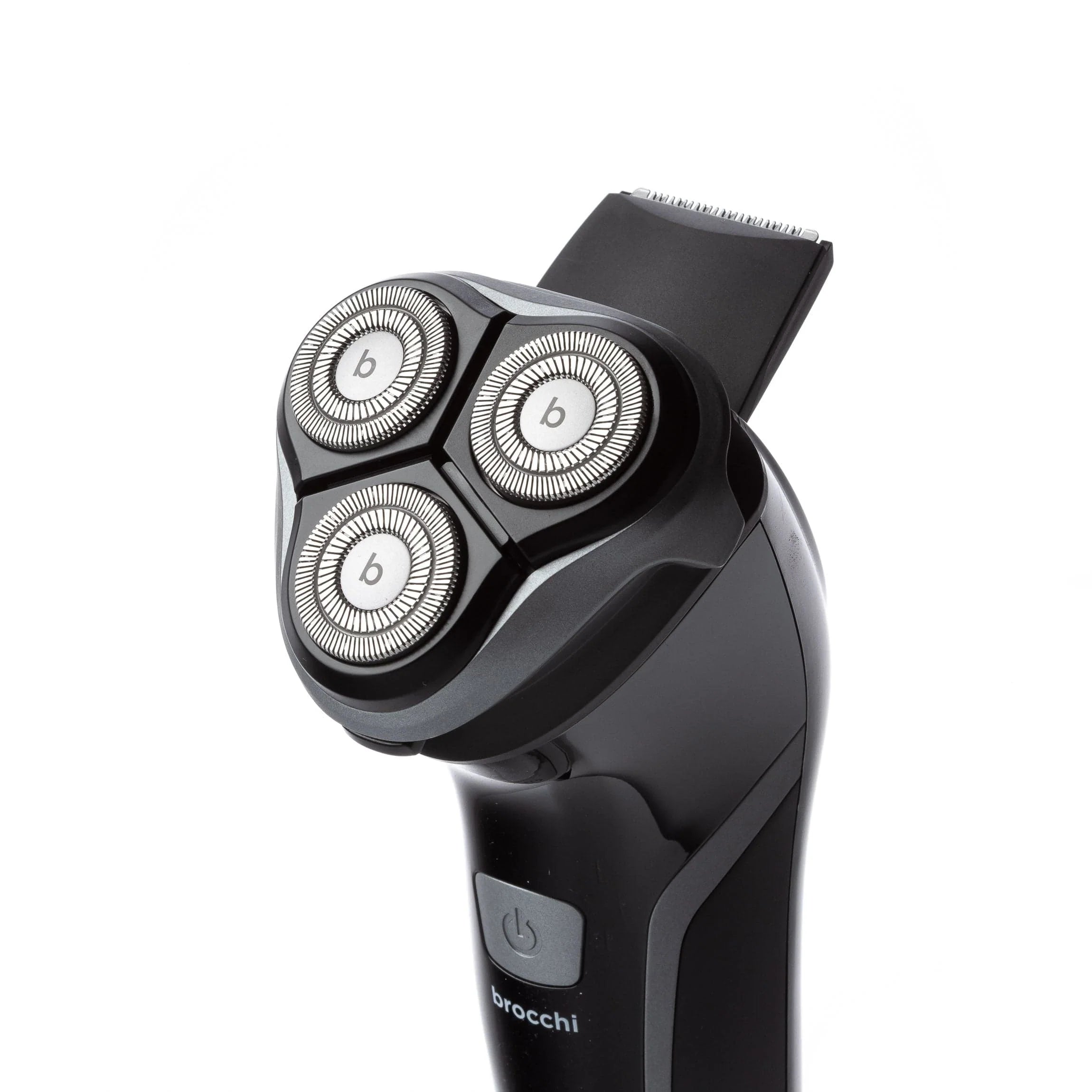 SmoothEdge | Triple Action Razor
