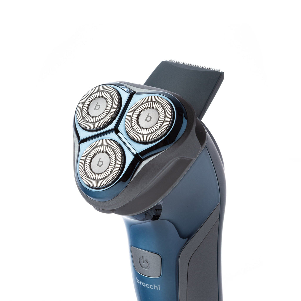 SmoothEdge | Triple Action Razor