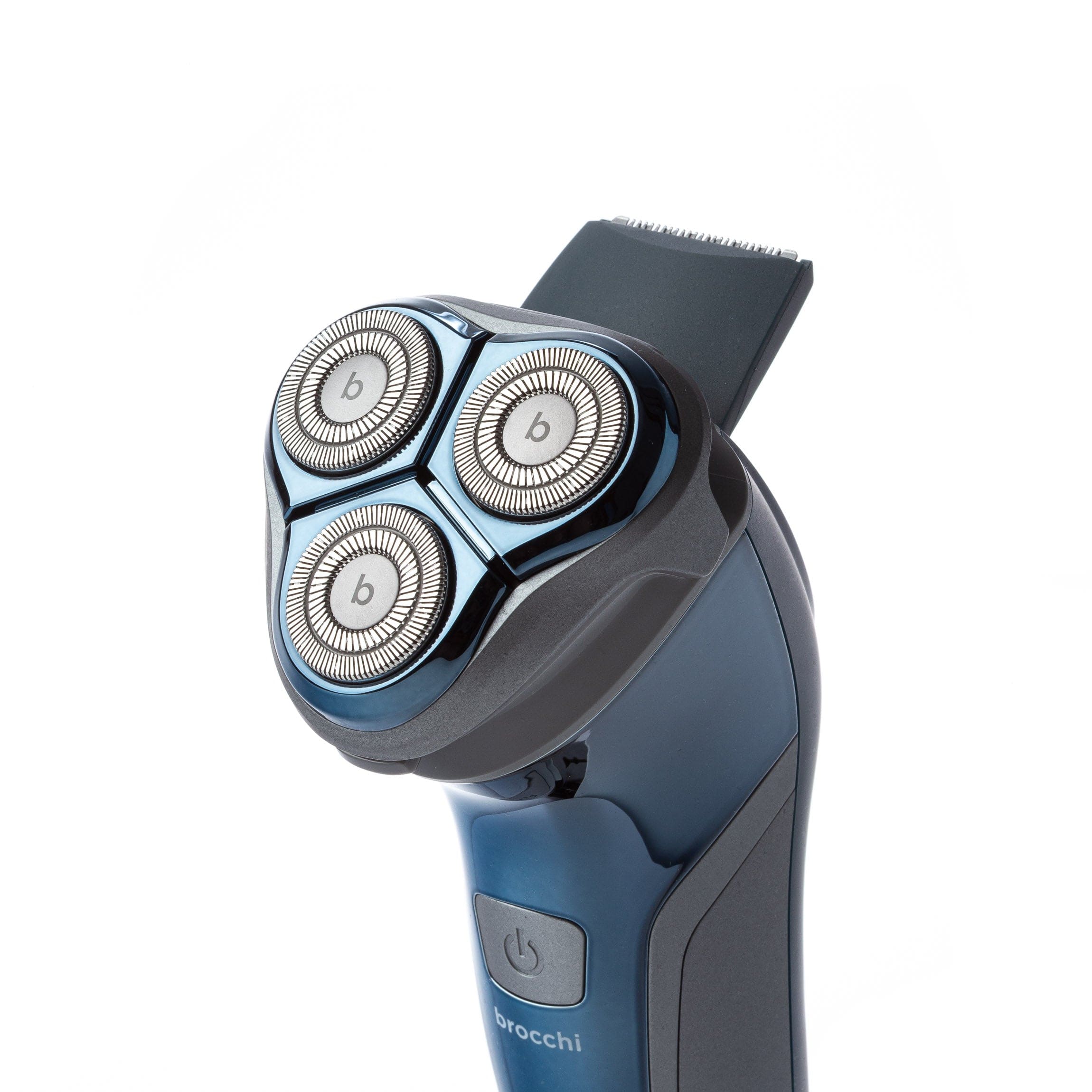 SmoothEdge | Triple Action Razor