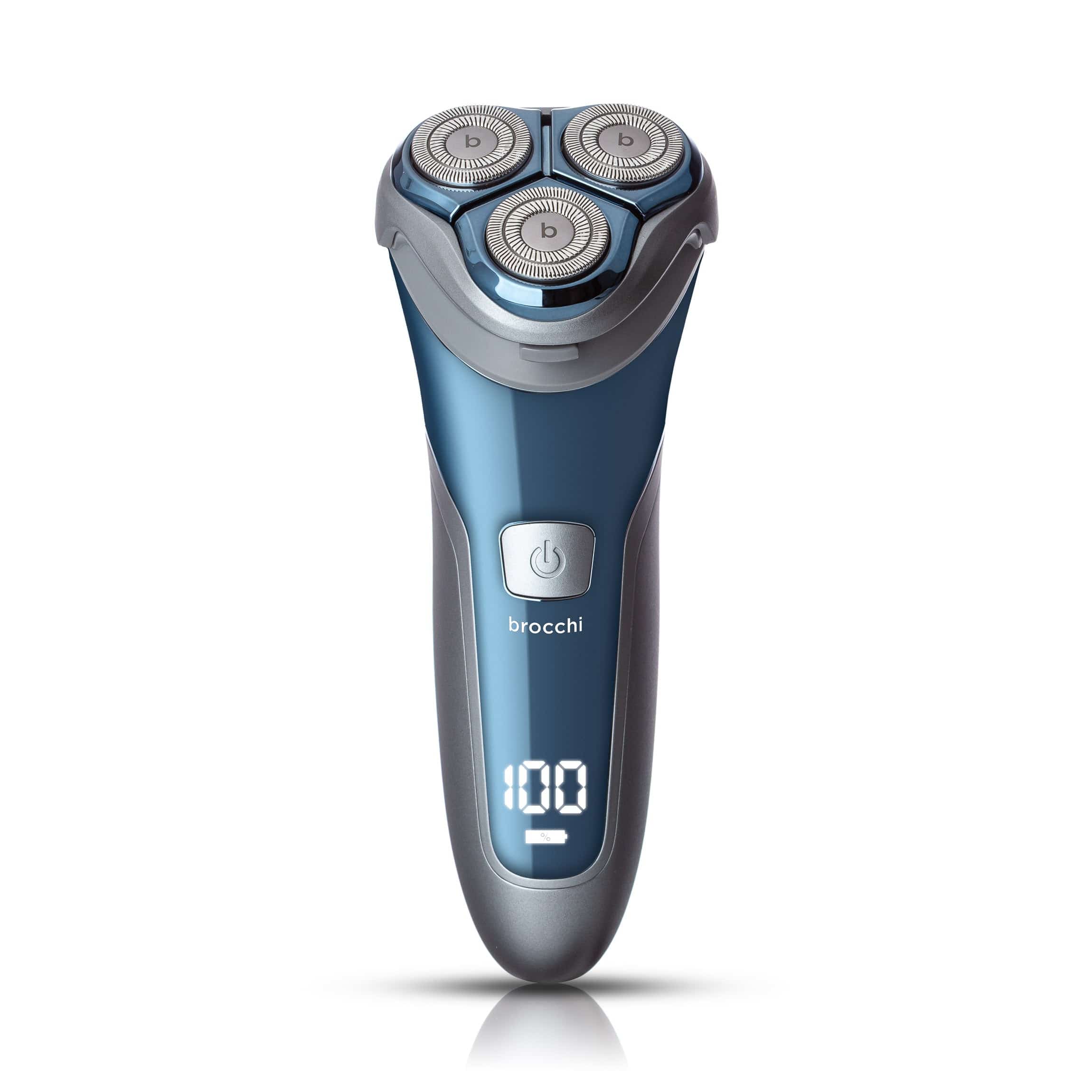 SmoothEdge | Triple Action Razor