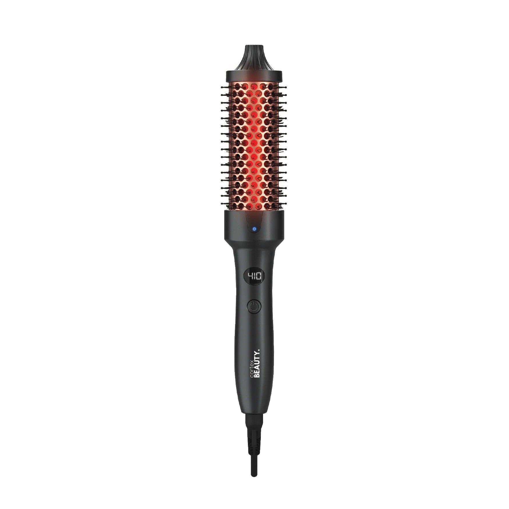 1.5" Digital Infrared & Ionic Thermal Styling Brush