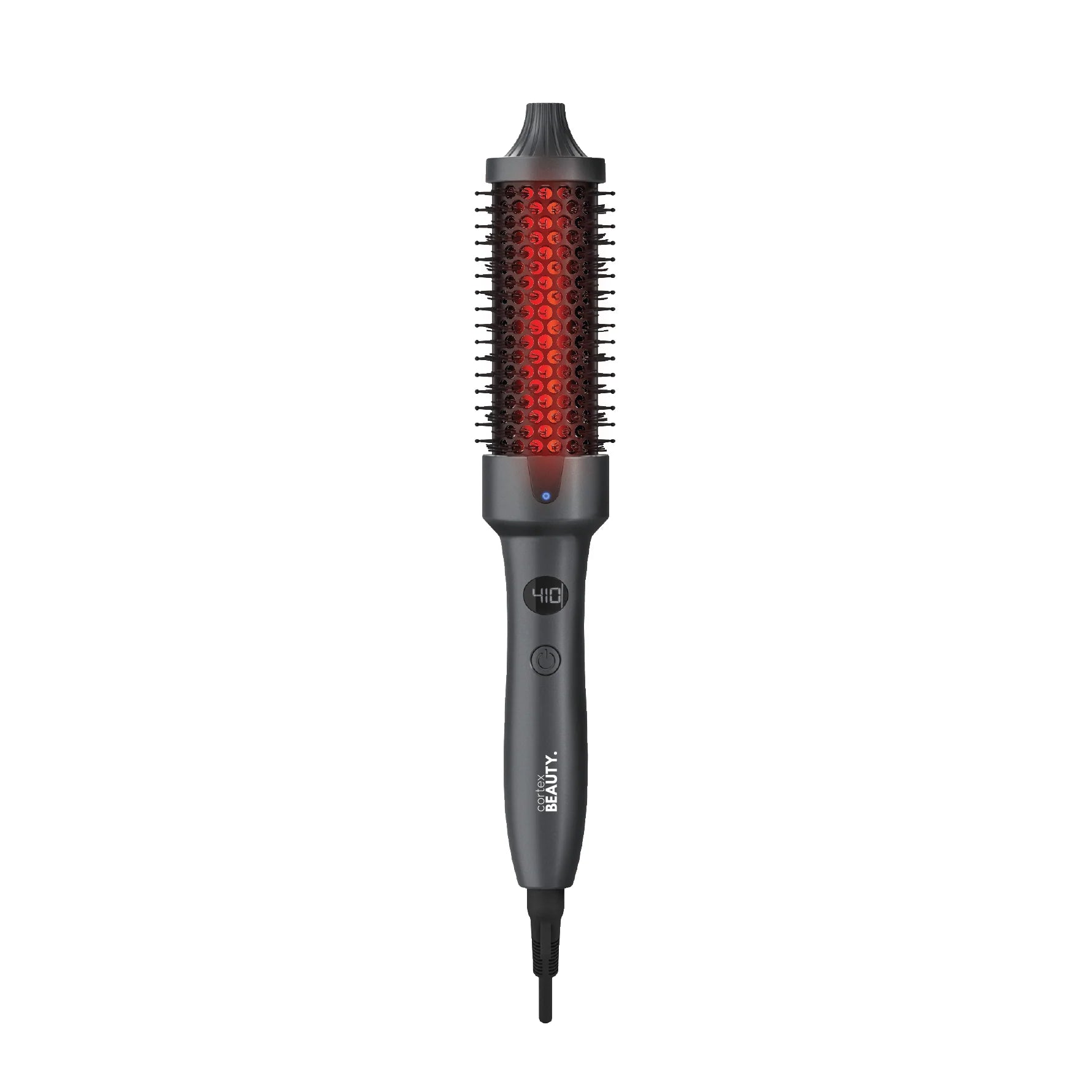 1.5" Digital Infrared & Ionic Thermal Styling Brush
