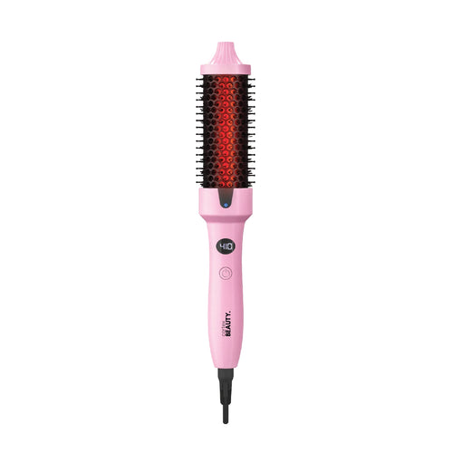 1.5" Digital Infrared & Ionic Thermal Styling Brush