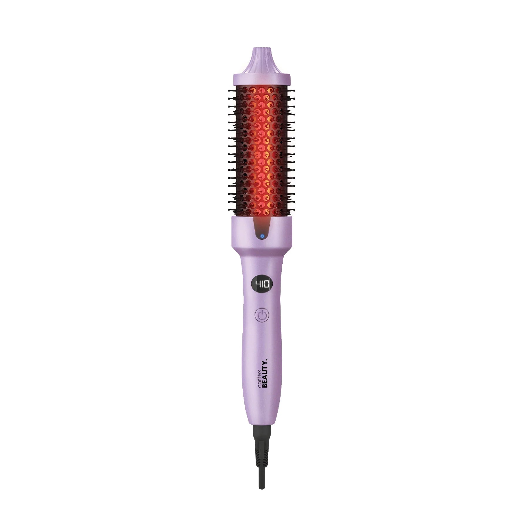 1.5" Digital Infrared & Ionic Thermal Styling Brush