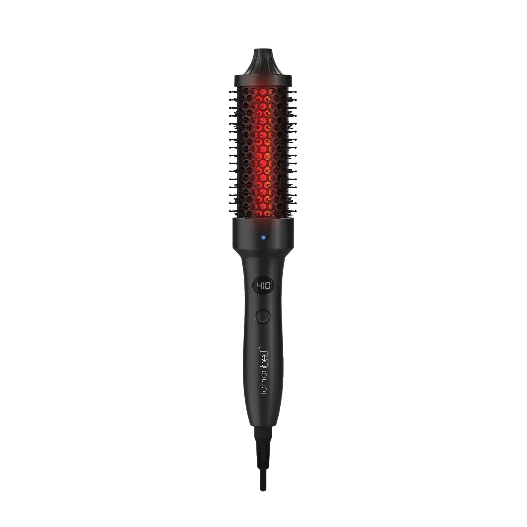 1.5" Digital Infrared & Ionic Thermal Styling Brush