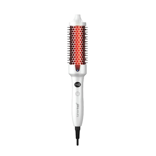 1.5" Digital Infrared & Ionic Thermal Styling Brush